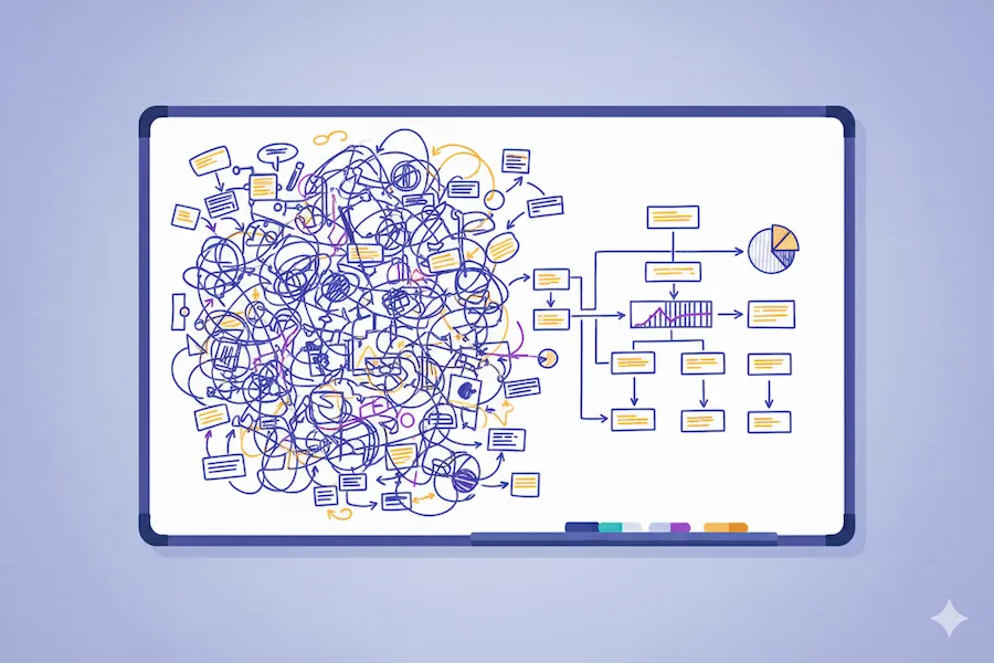 Revenue Cadence Workshop