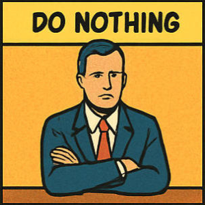 Do Nothing